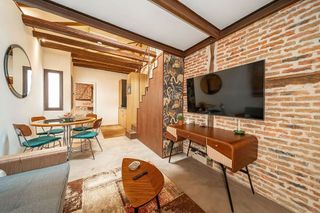 Piso en alquiler en Embajadores - Lavapiés en Madrid