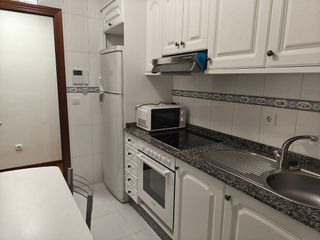 Piso en alquiler en Teis en Vigo