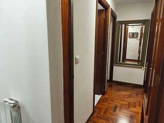 Piso en alquiler en Teis en Vigo