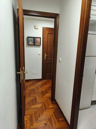 Piso en alquiler en Teis en Vigo