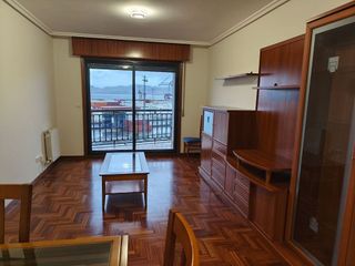 Piso en alquiler en Teis en Vigo