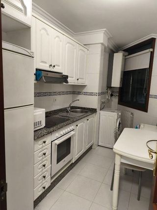 Piso en alquiler en Teis en Vigo