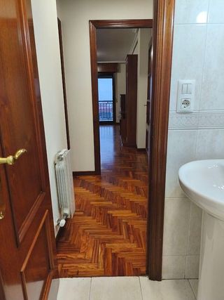 Piso en alquiler en Teis en Vigo