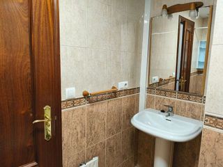 Piso en alquiler en Teis en Vigo