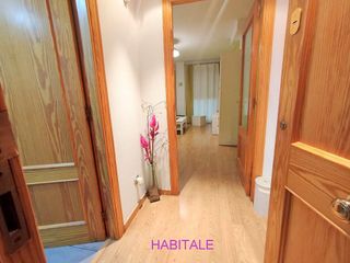 Piso en alquiler en Alfonso en Zaragoza