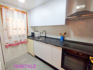 Piso en alquiler en Alfonso en Zaragoza