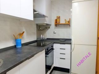 Piso en alquiler en Alfonso en Zaragoza