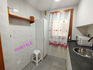 Piso en alquiler en Alfonso en Zaragoza