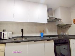 Piso en alquiler en Alfonso en Zaragoza