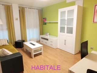 Piso en alquiler en Alfonso en Zaragoza