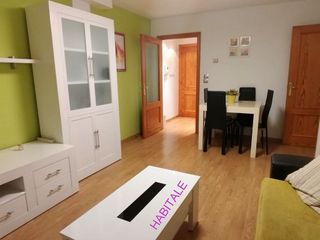 Piso en alquiler en Alfonso en Zaragoza