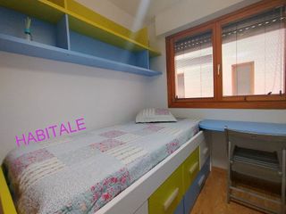 Piso en alquiler en Alfonso en Zaragoza