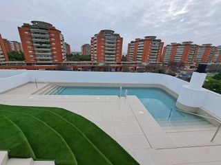 Piso en alquiler en Bellavista en Sevilla