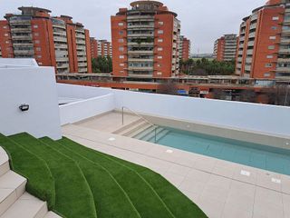 Piso en alquiler en Bellavista en Sevilla