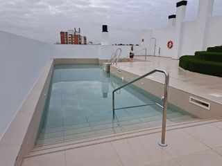 Piso en alquiler en Bellavista en Sevilla