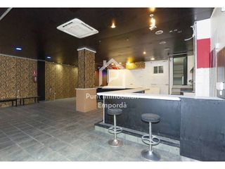 Local comercial en venta en Centre en Roses