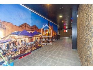 Local comercial en venta en Centre en Roses