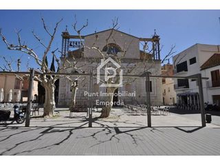 Local comercial en venta en Centre en Roses