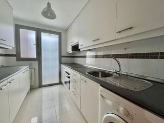 Piso en alquiler en Las Tablas en Madrid