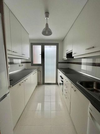 Piso en alquiler en Las Tablas en Madrid