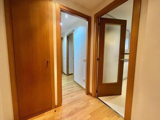 Piso en alquiler en Las Tablas en Madrid