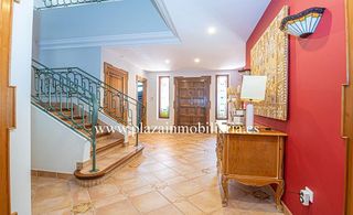 Chalet en venta en Lucena