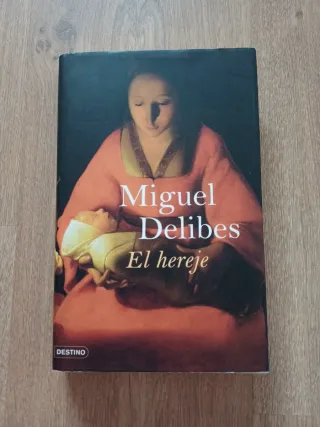 El hereje