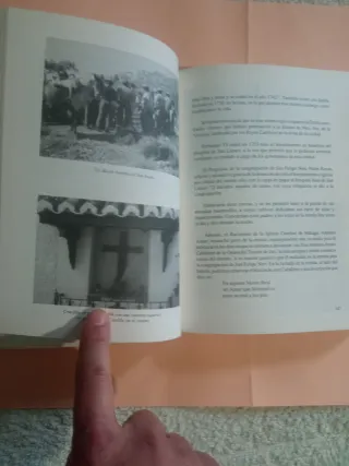 Libro para Blanca