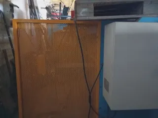 Cizalla 3m 90tn Ermaksan