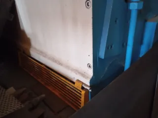 Cizalla 3m 90tn Ermaksan