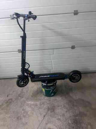 Patinete Eléctrico Skateflash Avantsee