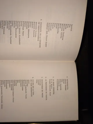 Libro" por el bien de la causa". Alex solshenitzin