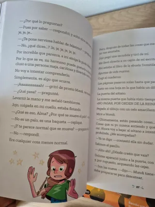 Lote: Las Princesas Rebeldes 1, 2 y 3.