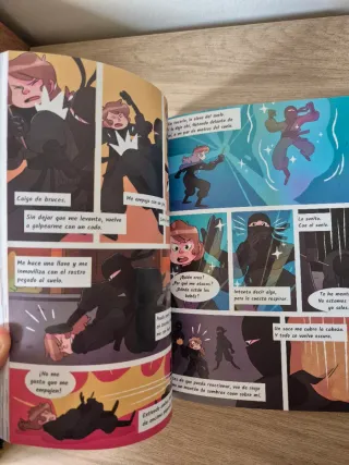 Lote: Las Princesas Rebeldes 1, 2 y 3.