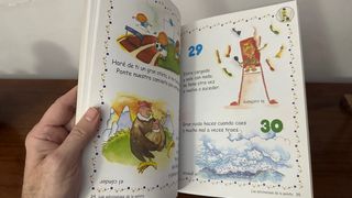 Libro “Mi gran libro de adivinanzas”