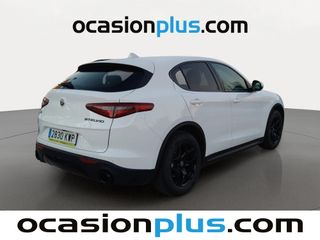 Alfa Romeo Stelvio 2.2 Diesel Executive RWD 118 kW (160 CV)