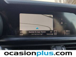 Alfa Romeo Stelvio 2.2 Diesel Executive RWD 118 kW (160 CV)