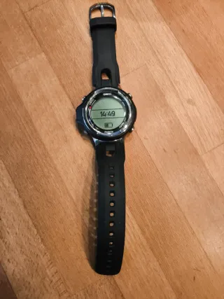 Ordenador de buceo Mares Matrix