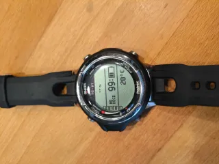 Ordenador de buceo Mares Matrix