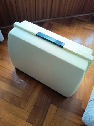 Máquina de coser Sigma Modelo 101