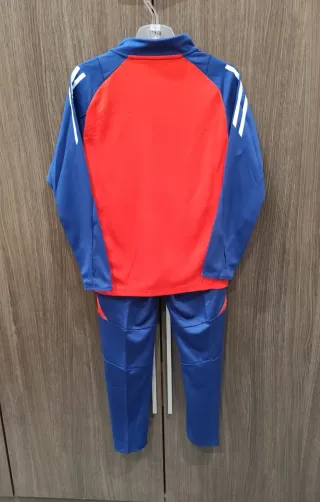 Chándal de España para niño en varias tallas