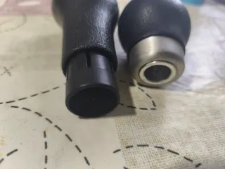 Pomo de cambio de 5 marchas