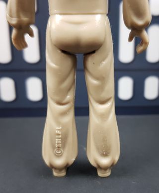 Star Wars 4-Lom PBP Made in Spain 1981