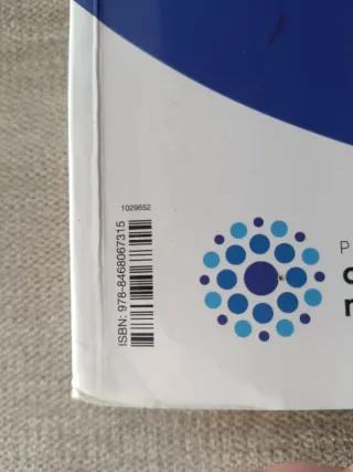 MATEMATICAS I 1BTO CONSTRUYENDO MUNDOS