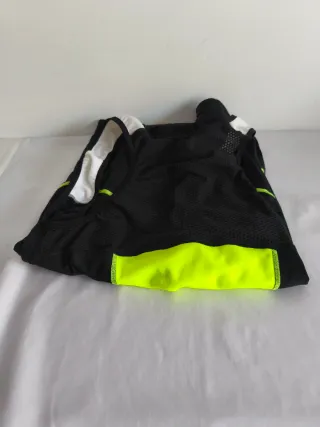 CuloteSpink XXL + culote castelli