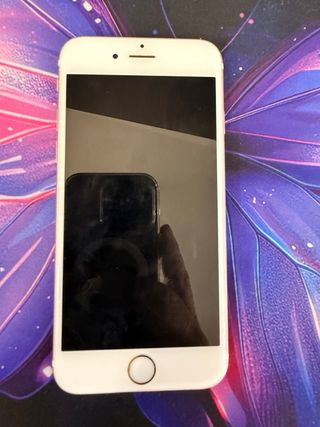 iPhone 6s para piezas o reparar