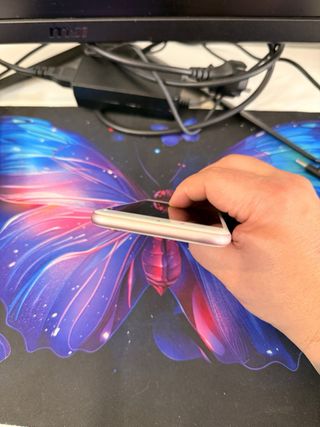 iPhone 6s para piezas o reparar