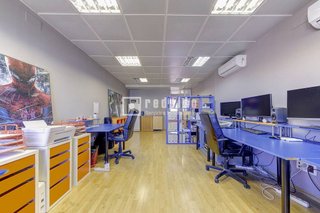 Oficina en venta en Casco Antiguo en Majadahonda