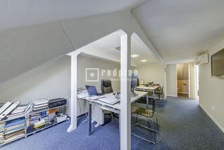 Oficina en venta en Casco Antiguo en Majadahonda