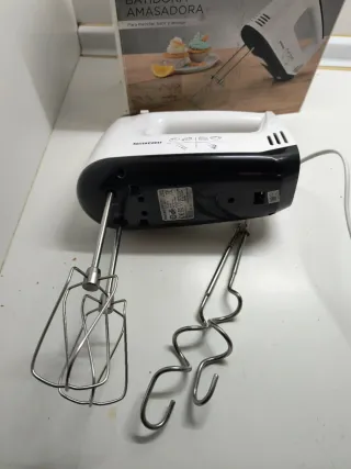 Batidora Silver Crest Eléctrica